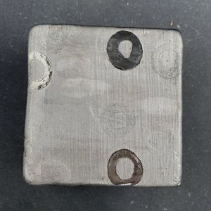 Hovedbilde KUNSTkloss med S&Oslash;LV