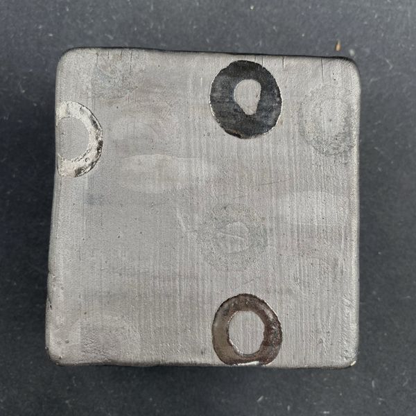 KUNSTkloss med S&Oslash;LV