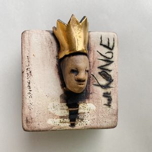 Hovedbilde KUNSTkloss - "KONGE"