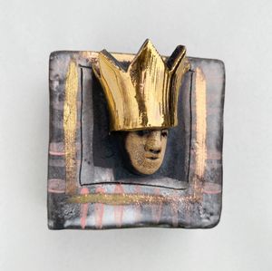 Hovedbilde KUNSTkloss - "KONGE"