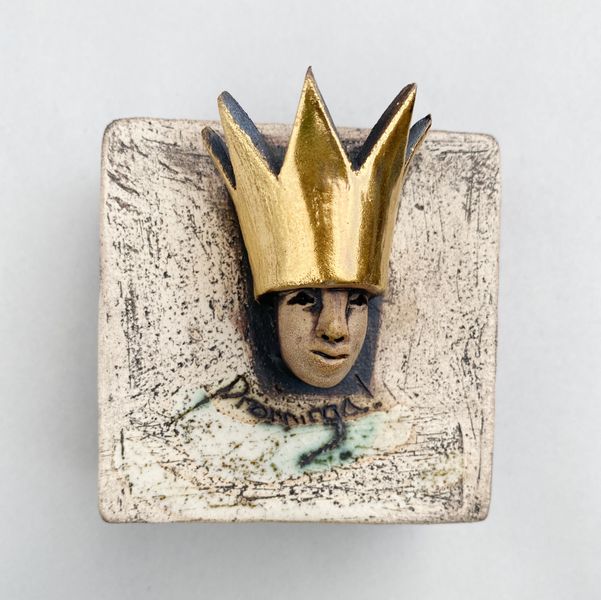 KUNSTkloss - "DRONNING"